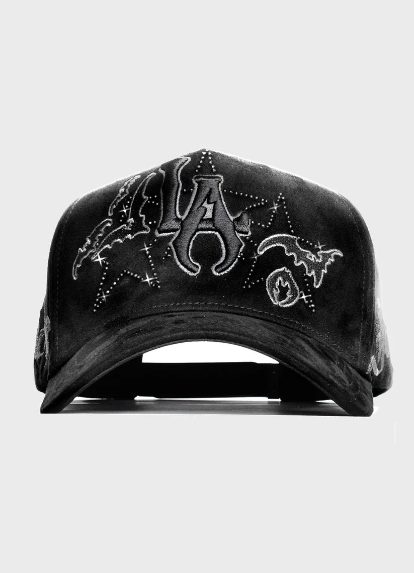 LAMIRI BRUCE WAYNE