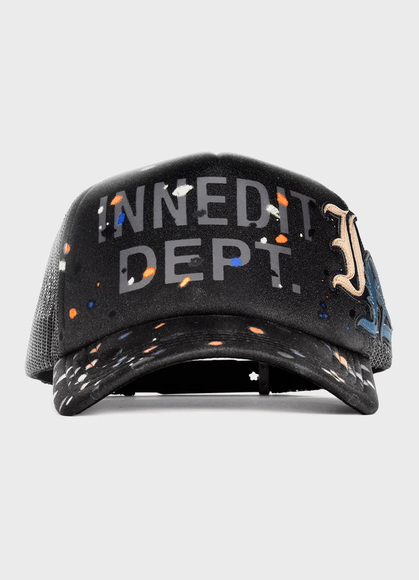 INNEDIT DEPT.